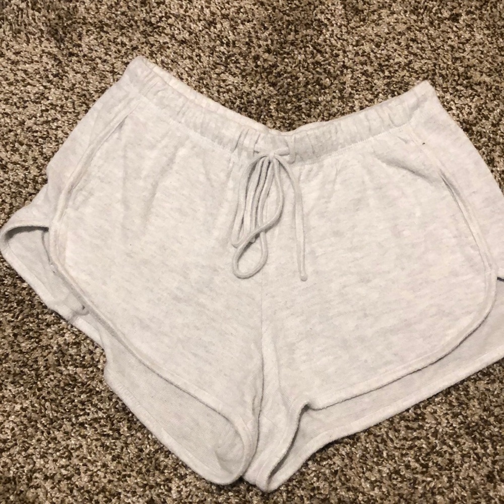 Don’t wear